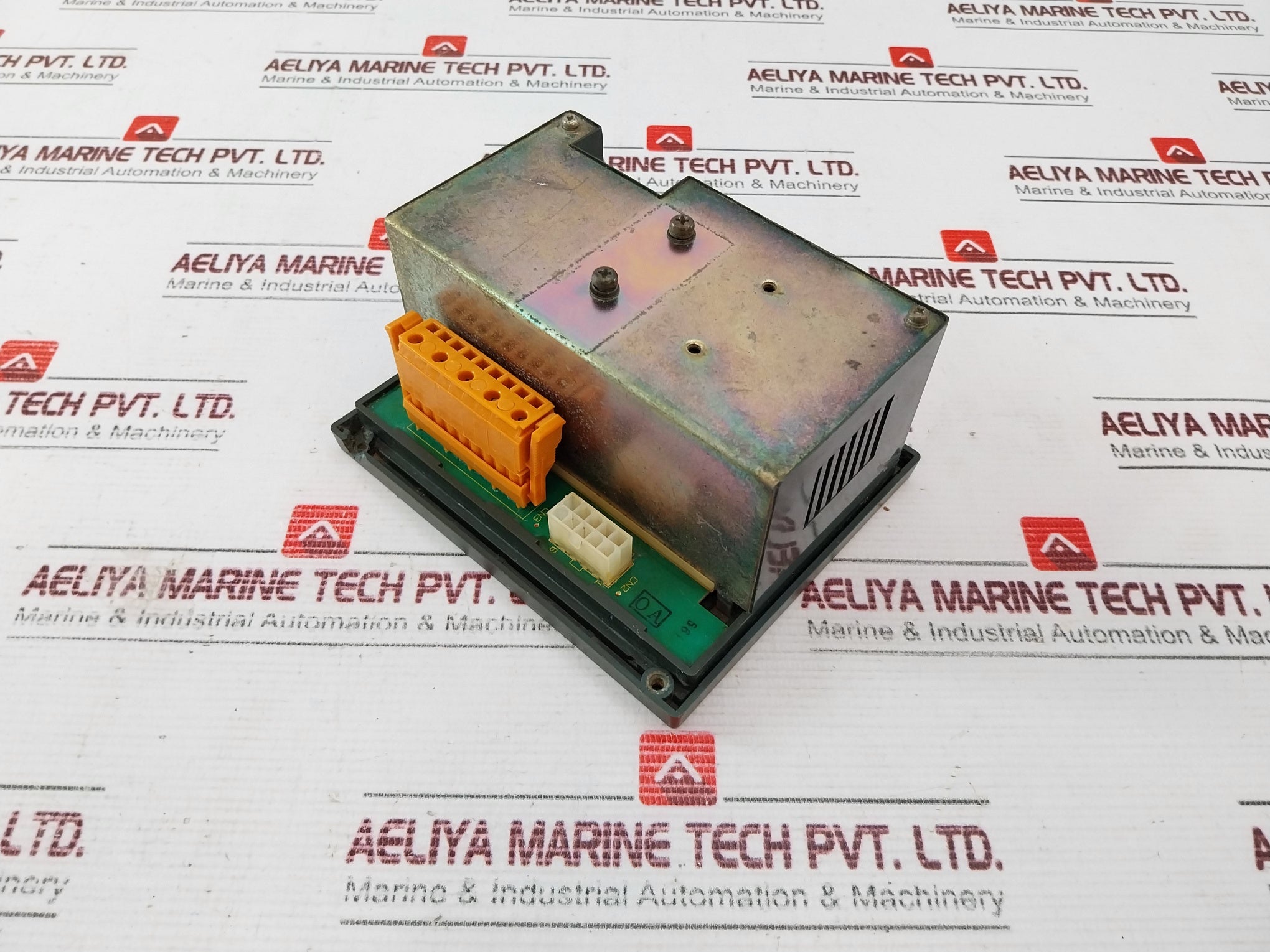 Jrcs Scu-dn2 Starter Control Unit