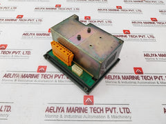 Jrcs Scu-dn2 Starter Control Unit