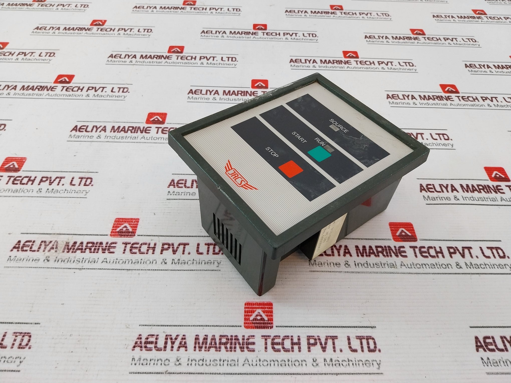 Jrcs Scu-dn2 Starter Control Unit