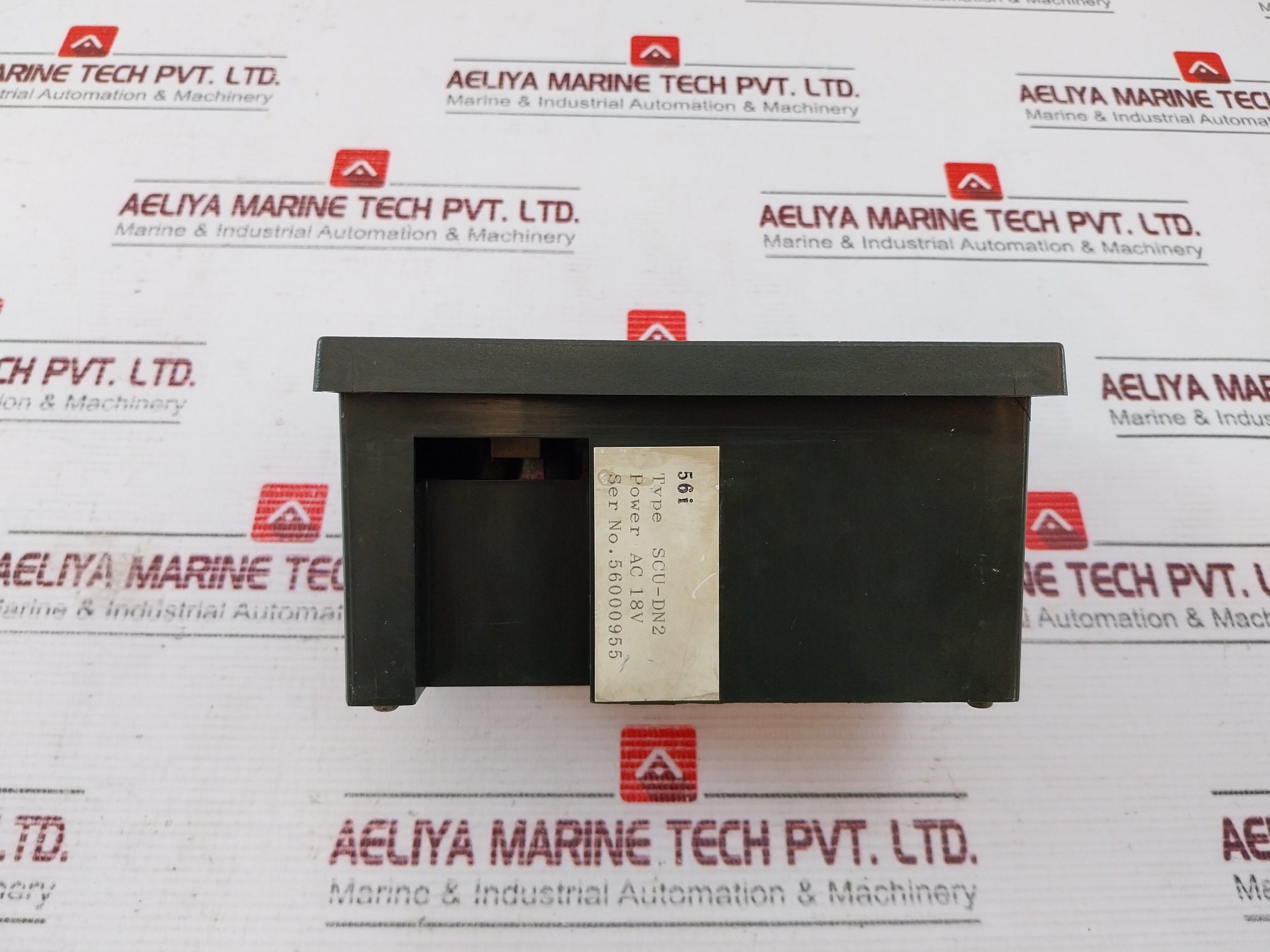 Jrcs Scu-dn2 Starter Control Unit