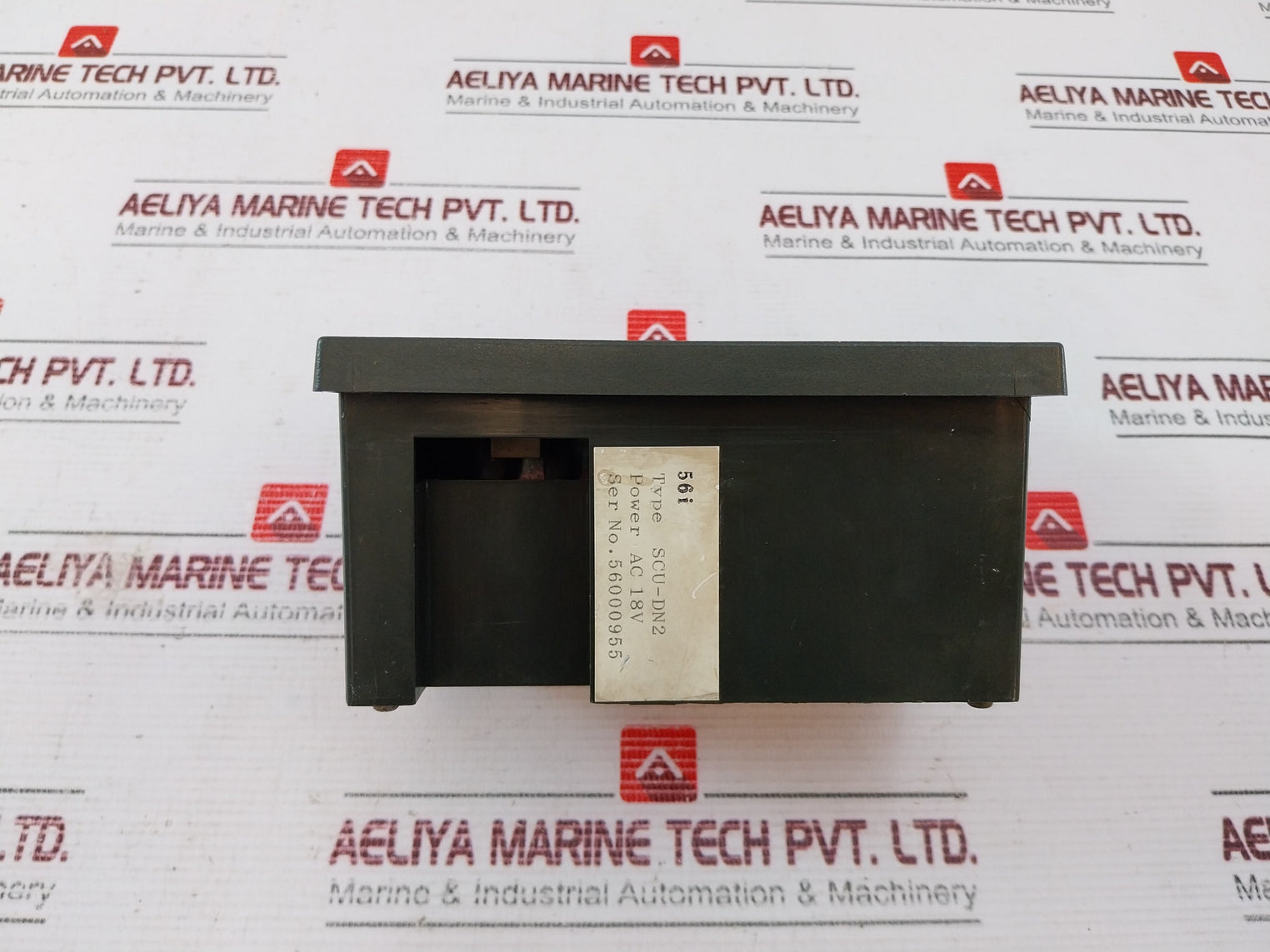 Jrcs Scu-dn2 Starter Control Unit