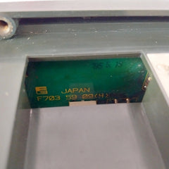 Jrcs Scu-dn2 Starter Control Unit