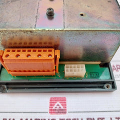 Jrcs Scu-dn2 Starter Control Unit