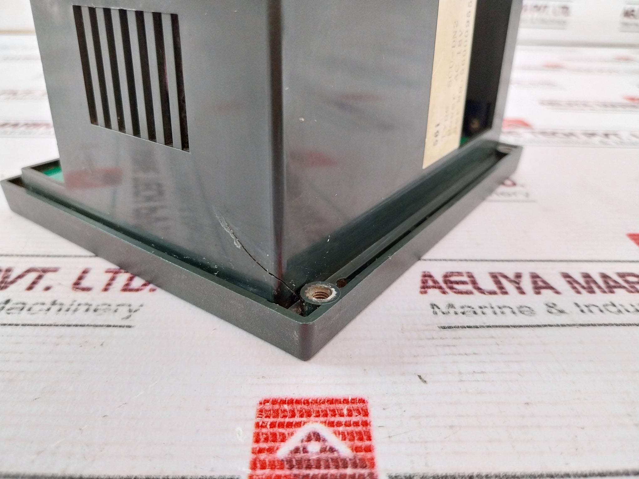 Jrcs Scu-dn2 Starter Control Unit