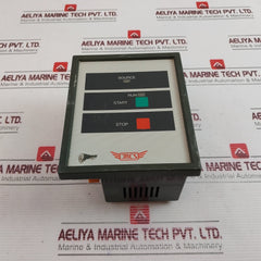 Jrcs Scu-dn2 Starter Control Unit 18Vac