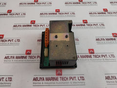 Jrcs Scu-dn2 Starter Control Unit 18Vac