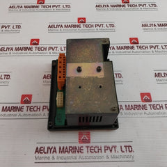 Jrcs Scu-dn2 Starter Control Unit 18Vac