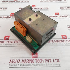Jrcs Scu-dn2 Starter Control Unit 18Vac