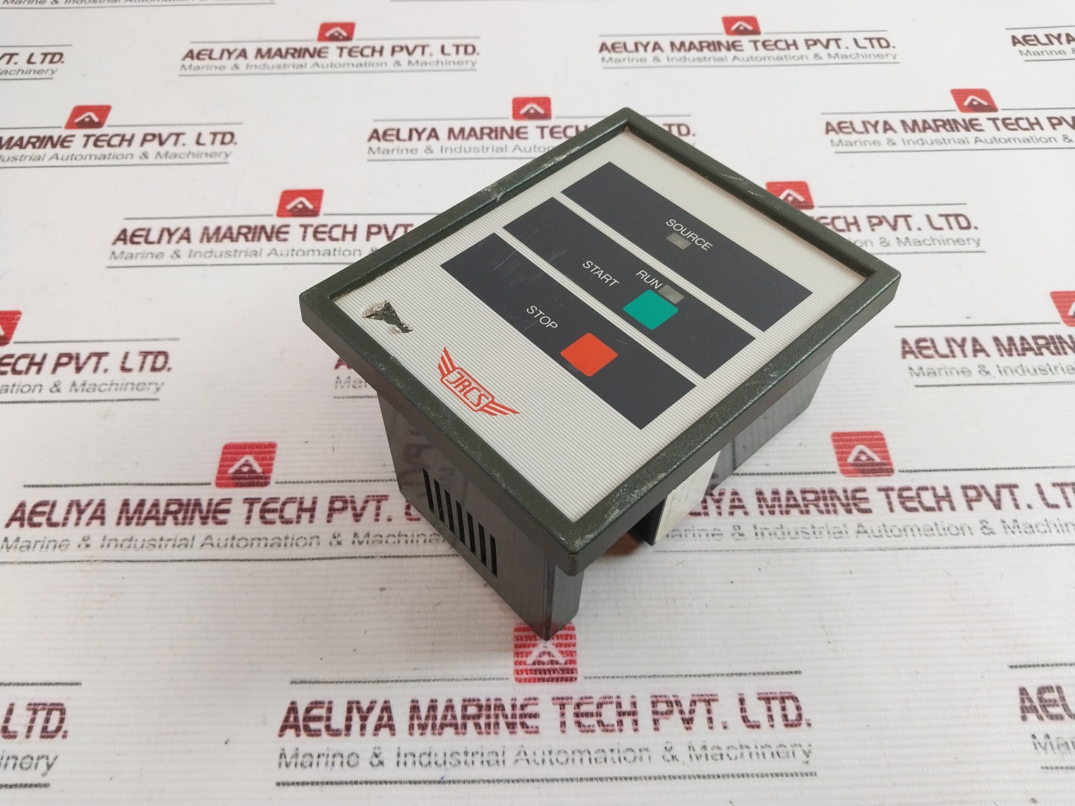 Jrcs Scu-dn2 Starter Control Unit 18Vac