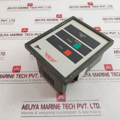 Jrcs Scu-dn2 Starter Control Unit 18Vac