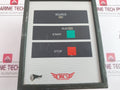 Jrcs Scu-dn2 Starter Control Unit 18Vac
