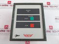 Jrcs Scu-dn2 Starter Control Unit 18Vac