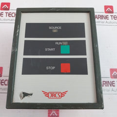 Jrcs Scu-dn2 Starter Control Unit 18Vac