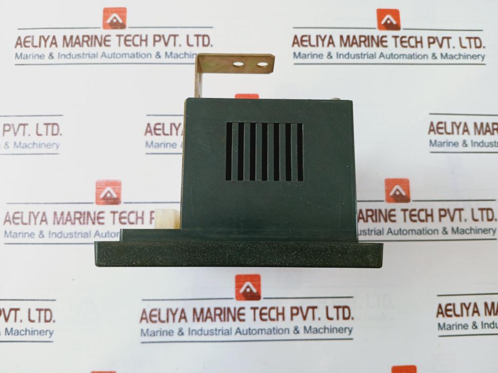 Jrcs Scu-dn2 Starter Control Unit Ac18V