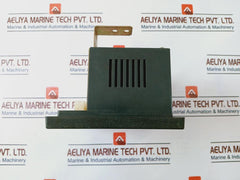 Jrcs Scu-dn2 Starter Control Unit Ac18V