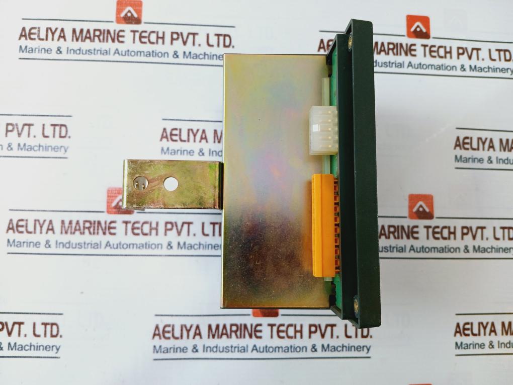 Jrcs Scu-dn2 Starter Control Unit Ac18V