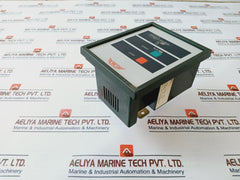 Jrcs Scu-dn2 Starter Control Unit Ac18V
