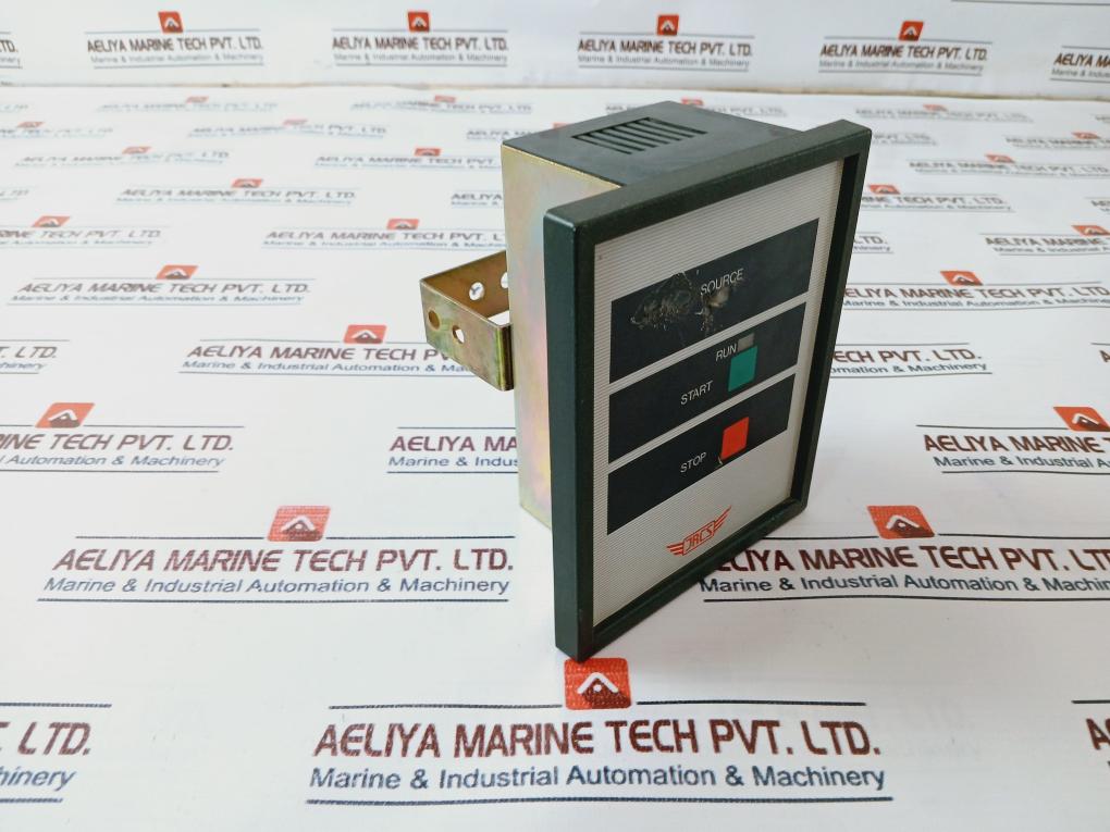 Jrcs Scu-dn2 Starter Control Unit Ac18V