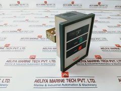 Jrcs Scu-dn2 Starter Control Unit Ac18V