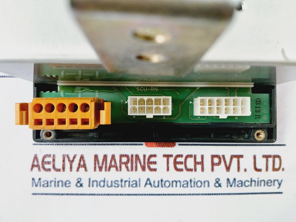 Jrcs Scu-ln1 Starter Control Unit