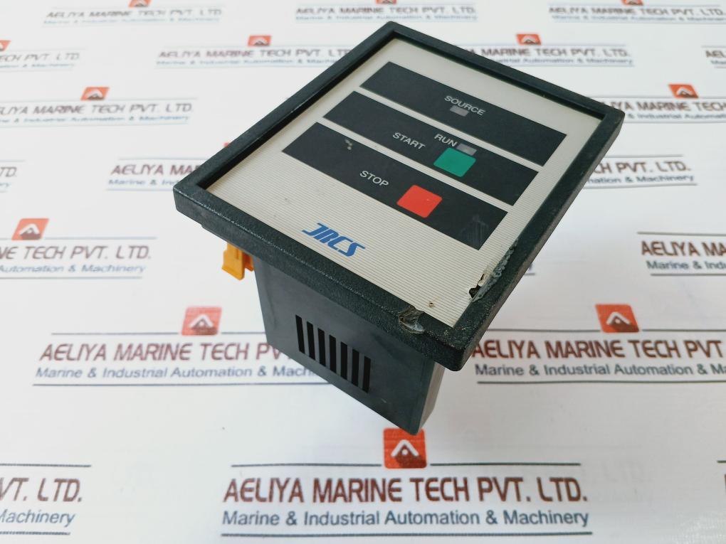 Jrcs Scu-ln1 Starter Control Unit