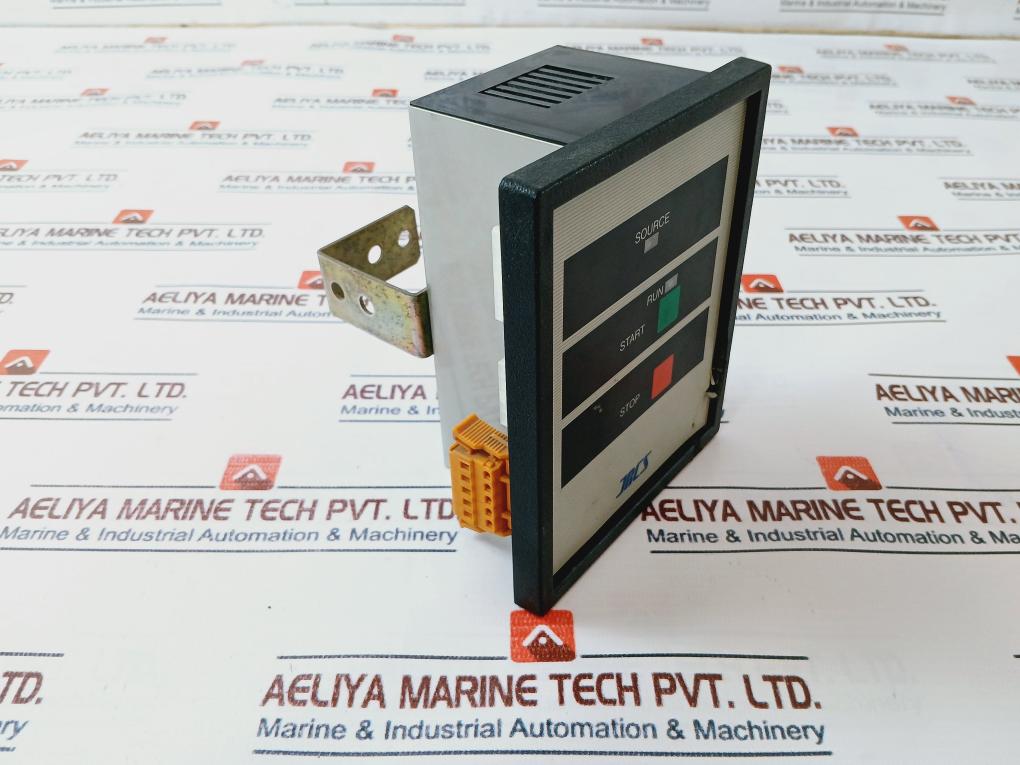 Jrcs Scu-ln1 Starter Control Unit