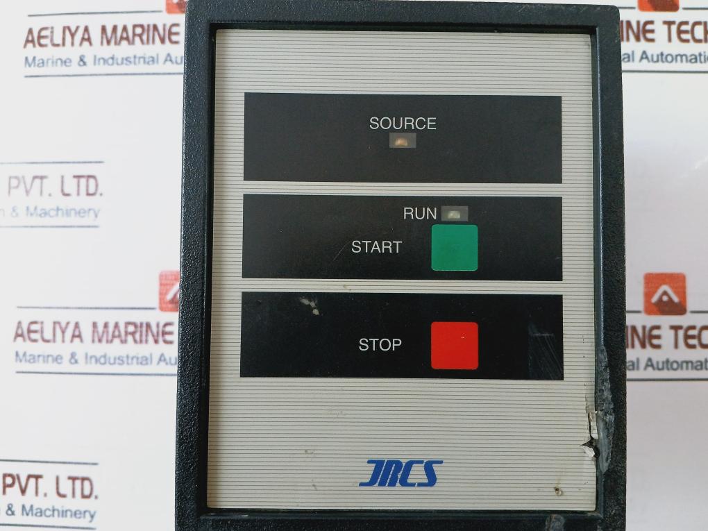 Jrcs Scu-ln1 Starter Control Unit