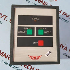 Jrcs Scu-rt2 Starter Control Unit Ac18V