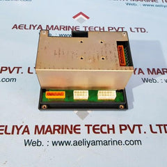 Jrcs Scu-rt2 Starter Control Unit Ac18V