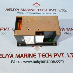 Jrcs Scu-rt2 Starter Control Unit Ac18V