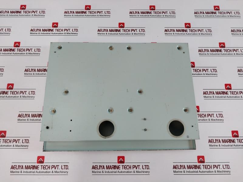 Jrcs Sgap-15al Steer Gear Alarm Panel Dc 24v