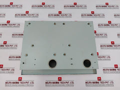 Jrcs Sgap-15al Steer Gear Alarm Panel Dc 24v