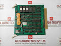 Jrcs Sms-m01H Control Circuit Board