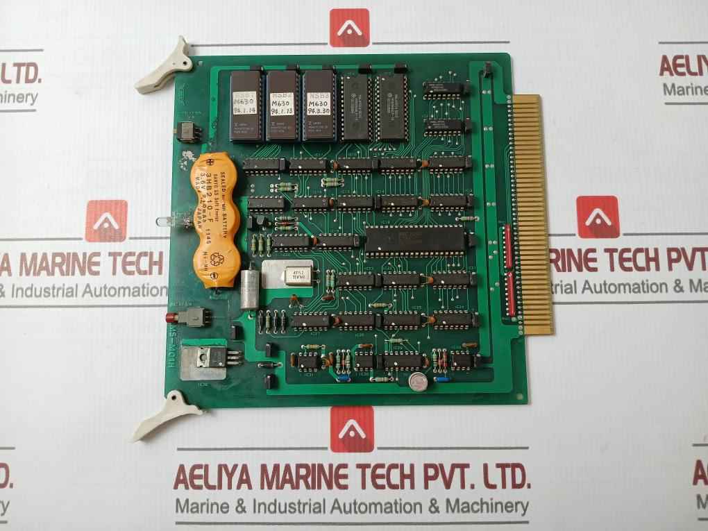 Jrcs Sms-m01H Control Circuit Board