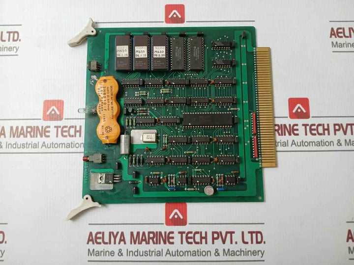 Jrcs Sms-m01H Control Circuit Board