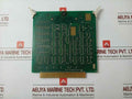Jrcs Sms-m01H Control Circuit Board