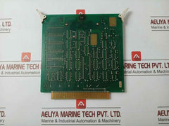 Jrcs Sms-m01H Control Circuit Board