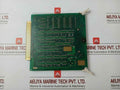 Jrcs Sms-m01H Control Circuit Board