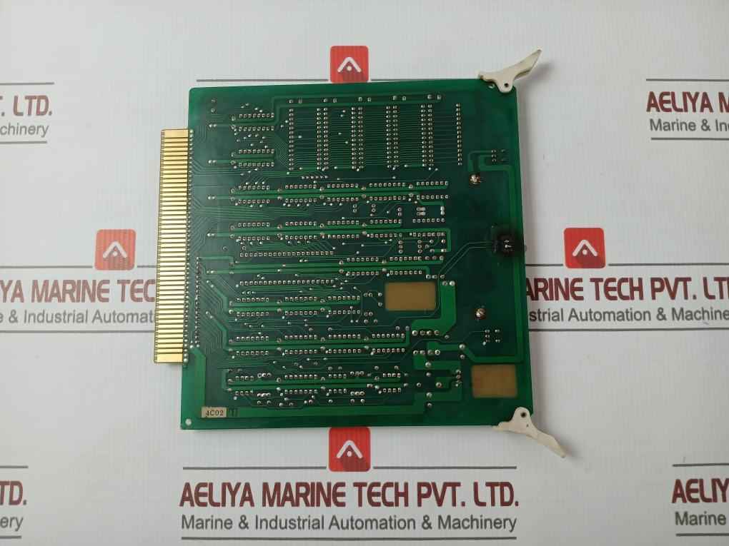 Jrcs Sms-m01H Control Circuit Board