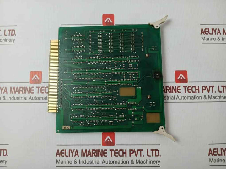 Jrcs Sms-m01H Control Circuit Board