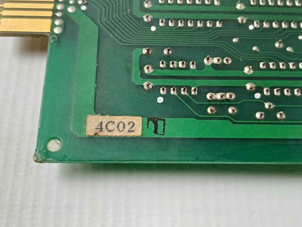 Jrcs Sms-m01H Control Circuit Board