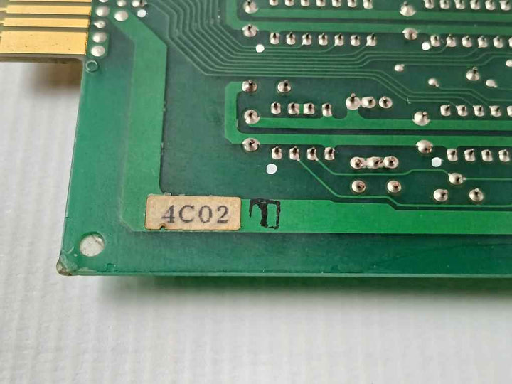 Jrcs Sms-m01H Control Circuit Board