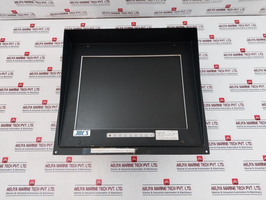 Jrcs SMS-U19B-15L-5 15.0 Inch Color LCD Monitor S1503