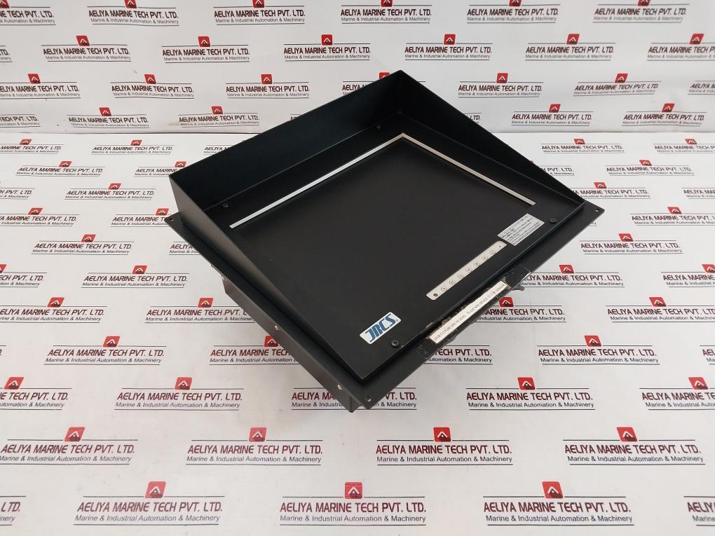 Jrcs SMS-U19B-15L-5 15.0 Inch Color LCD Monitor S1503