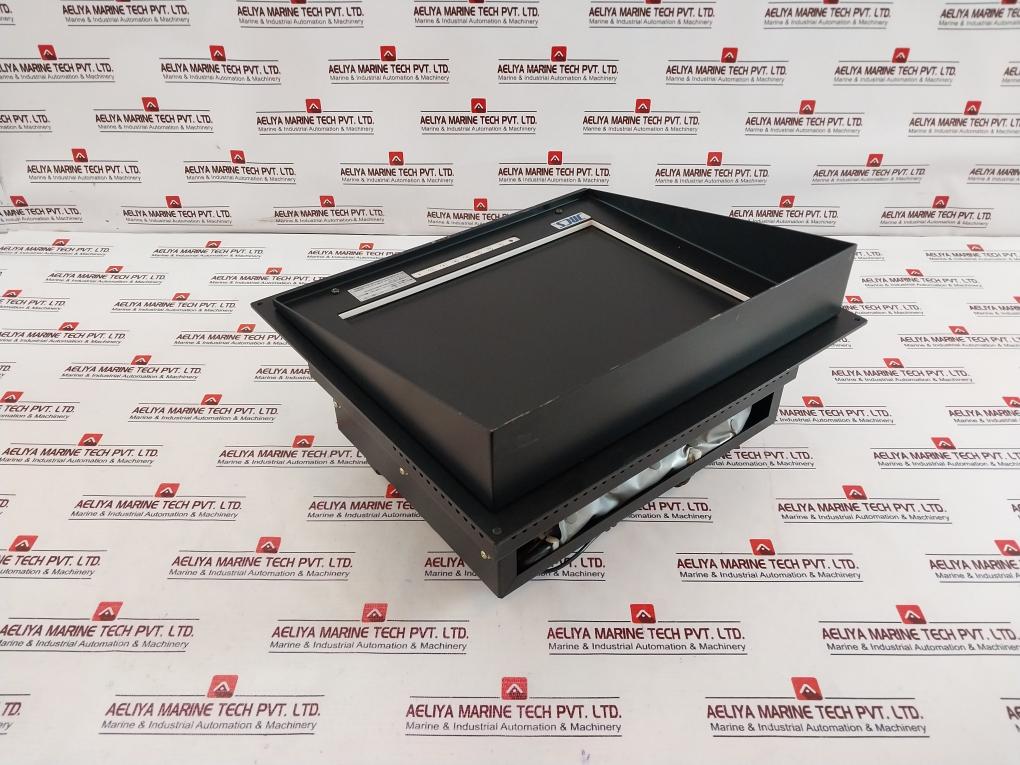 Jrcs SMS-U19B-15L-5 15.0 Inch Color LCD Monitor S1503