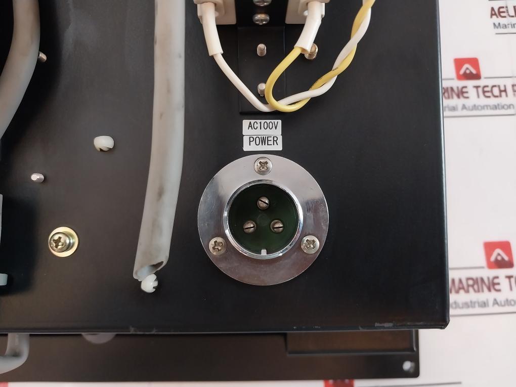 Jrcs SMS-U19B-15L-5 15.0 Inch Color LCD Monitor S1503