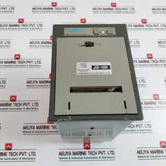 Jrcs Sms-u20F-35, Jsd-160V Alarm Printer Mp-262-35Rb3F/Mp262