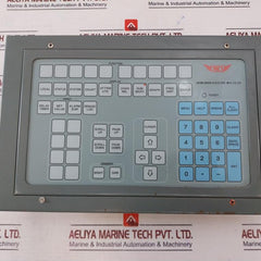 Jrcs Sms-u240A Monitor Control System