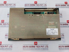 Jrcs Sms-u240A Monitor Control System
