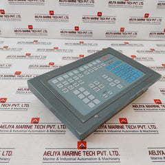 Jrcs Sms-u240A Monitor Control System